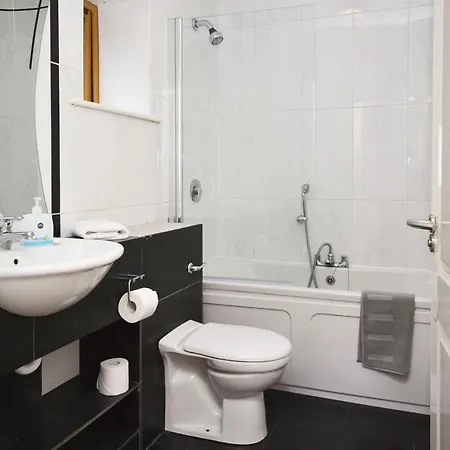 Holiday home 701 -