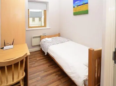 Holiday home 701 -